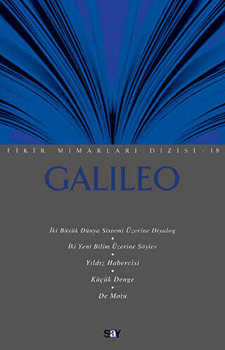 Galileo - 1