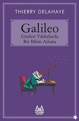 Galileo - Gözleri Yıldızlarda Bir Bilim Adamı - 1
