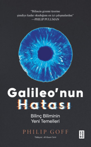 Galileo’nun Hatası - 1