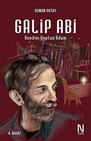 Galip Abi - 1