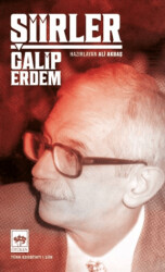 Galip Erdem Şiirler - 1