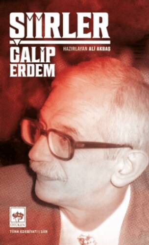 Galip Erdem Şiirler - 1