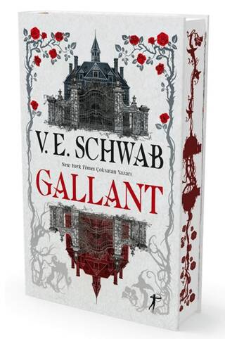 Gallant - 1