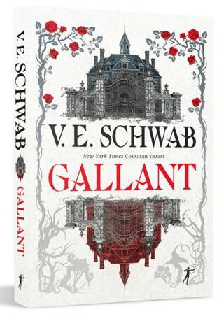 Gallant - 1
