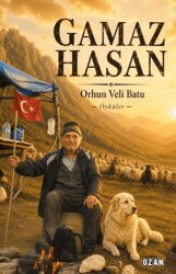 Gamaz Hasan - Ozan Yayıncılık