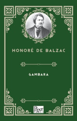 Gambara - Paper Books