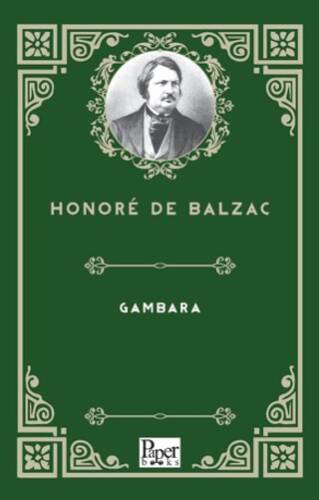 Gambara - 1