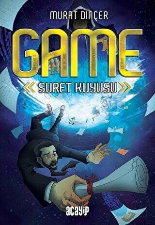 GAME - Suret Kuyusu - 1