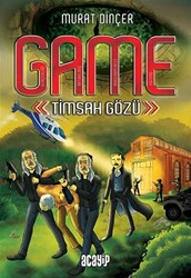 GAME - Timsah Gözü - 1