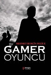 Gamer - Oyuncu - 1