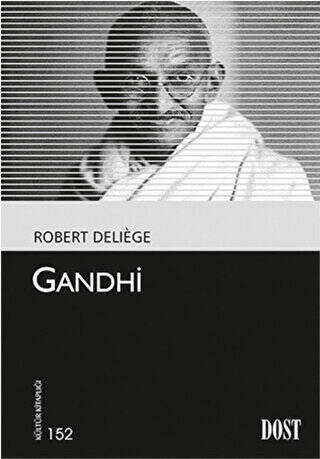 Gandhi - 1