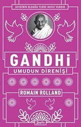 Gandhi - Umudun Direnişi - 1