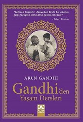 Gandhi`den Yaşam Dersleri - 1