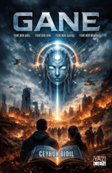 Gane - Yazıgen Yayınevi