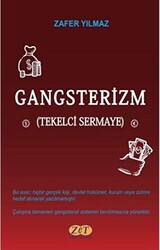 Gangsterizm - 1