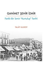 Ganimet Şehir İzmir - 1
