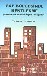 Gap Bölgesinde Kentleşme - Adana Nobel Kitabevi