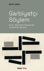 Garbiyatçı Söylem - Ahenk Kitap