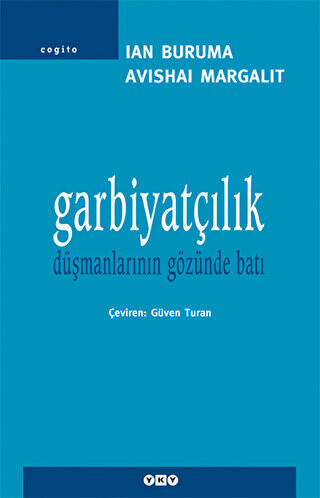 Garbiyatçılık - 1