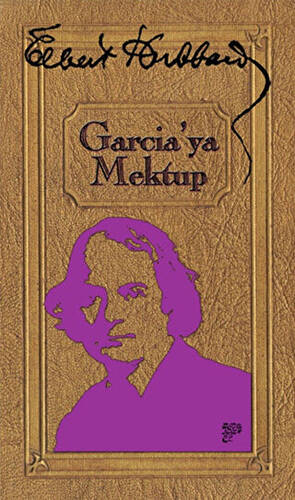Garcia’ya Mektup - 1