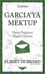 Garcia`ya Mektup - Kısaltılmış Klasikler Serisi - 1