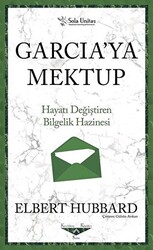 Garcia`ya Mektup - Kısaltılmış Klasikler Serisi - 1