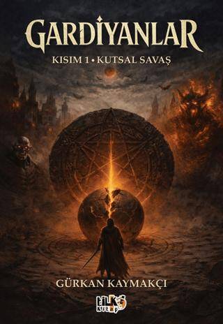 Gardiyanlar - Kısım 1 Kutsal Savaş - 1