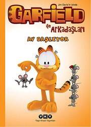 Garfield ile Arkadaşları - Av Başlıyor 7 - 1