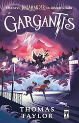 Gargantis - 1