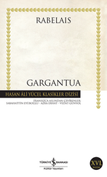 Gargantua - 1