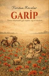 Garip - Festival Yayıncılık