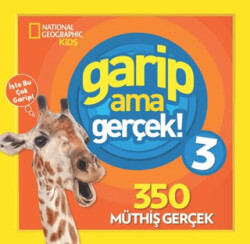 Garip Ama Gerçek 3 - 1