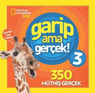 Garip Ama Gerçek 3 - 1