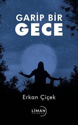 Garip Bir Gece - 1