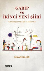 Garip ve İkinci Yeni Şiiri - 1