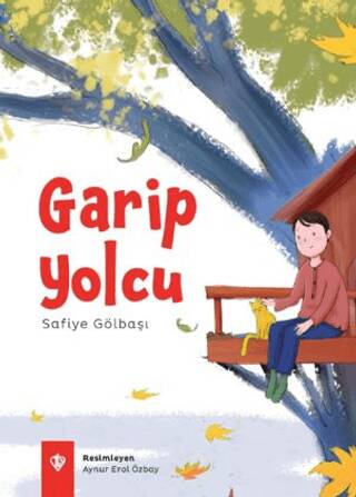 Garip Yolcu - 1