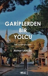 Gariplerden Bir Yolcu - 1