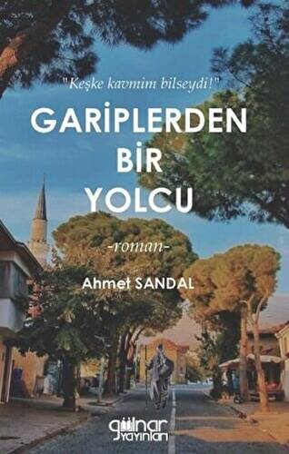 Gariplerden Bir Yolcu - 1