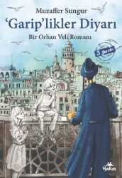 `Garip`likler Diyarı - Yakın Kitabevi