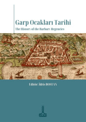 Garp Ocakları Tarihi - IRCICA