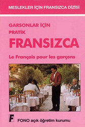 Garsonlar için Pratik Fransızca - 1