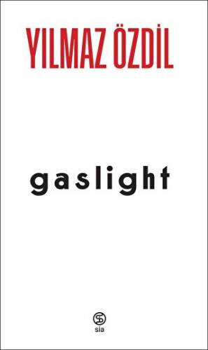 gaslight - 1