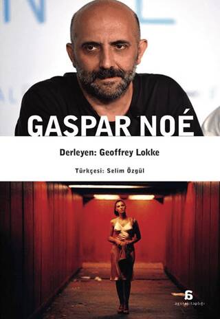 Gaspar Noe - 1