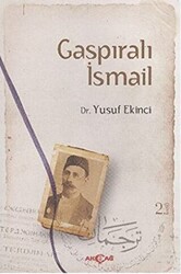 Gaspıralı İsmail - 1