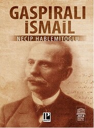 Gaspıralı İsmail - 1