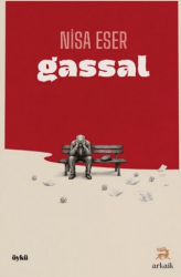 Gassal - Arkaik Kitap