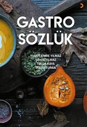 Gastro Sözlük - 1