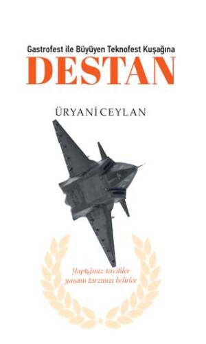 Gastrofest ile Büyüyen Teknofest Kuşağına Destan - 1