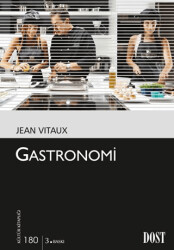 Gastronomi - 1