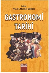 Gastronomi Tarihi - 1